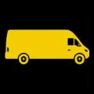 Dostawcze — mobilny serwis opon z dojazdem