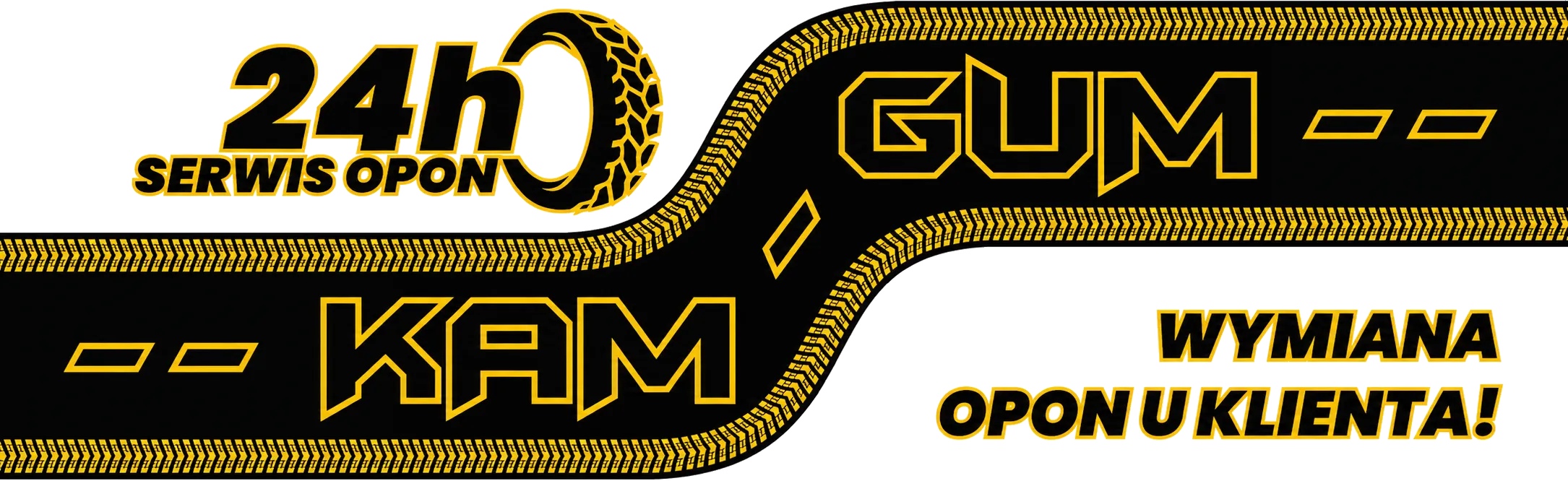 Kam-Gum — mobilna wulkanizacja